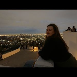 Meet your Posher, Zoë